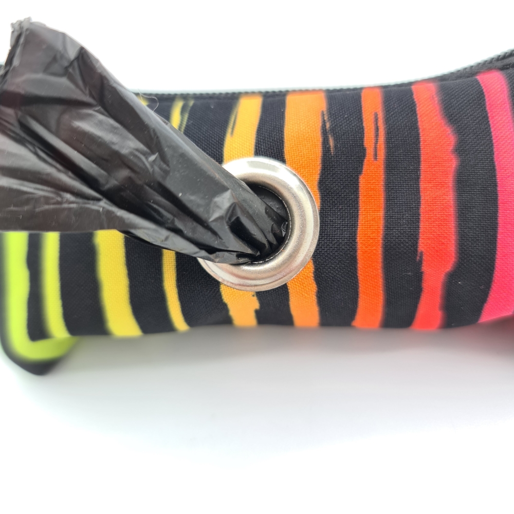 Set Rainbow-Black